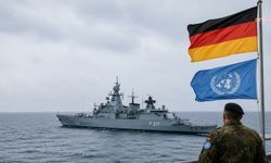 Almanya, Lübnan'daki UNIFIL görevini sonlandırıyor