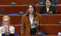 Amasra'da 13 yaşındaki kız çocuğunun istismar edilmesi...CHP'li Bankoğlu: 'Bu vahşetin sıradanlaşmasına asla izin vermeyeceğiz'