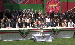 Amedspor İstişare Kurulu, Nahit Eren'i yeniden başkanlığa aday gösterecek