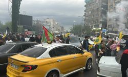 Amedspor Süper Lig'de: Diyarbakır'ın dört bir yanında coşkulu kutlama