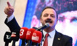 Anahtar Parti Genel Başkanı Ağıralioğlu: 'Anahtar Parti, CHP ve AK Parti tahterevallisine sürüklenmiş memleketi, bu tahterevalliden kurtaracak yeni sıklet merkezidir'