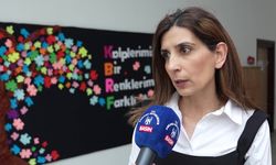 Ankara Büyükşehir Belediyesi'nin özel gereksinimli çocuklara ve ailelerine desteği sürüyor
