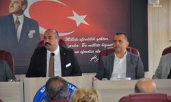 Ankara Divriği Kültür Derneği, Divriği'de ziyaretlerde bulundu