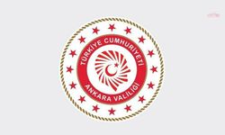 Ankara Valiliği'nden kuvvetli yağış uyarısı...