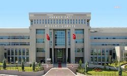 Ankara'da elektronik kelepçesini kırarak eski eşiyle ilgili uzaklaştırma kararını ihlal eden şüpheli tutuklandı