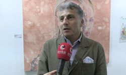 ArtContact İstanbul 6. kez kapılarını açtı: 40 ülkeden sanatçı ve binlerce eser Yenikapı'da buluştu