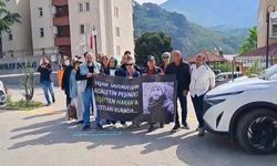 Artvin'de doğa savunucusu Reşit Kibar'ın öldürülmesine ilişkin davanın 5. celsesi başladı