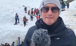Artvin'de yeniden başlatılan çoban Bülent Gezer'i arama çalışmaları dördüncü gününde