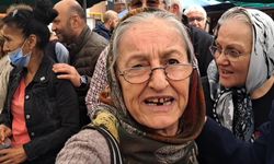 Artvin'de yurttaş sahaya çıkan CHP'lilere yakındı: 'Bu zamlarla emekli 10 yıl sonra dilenci olur'