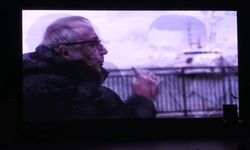 Ataol Behramoğlu, Manisalılarla buluştu