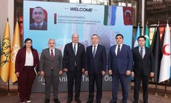 ATO Başkanı Baran: 'Özbekistan ile ticaretimizde hedef 5 milyar dolar'
