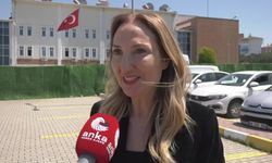 Aylin Nazlıaka: 'Akıllara ziyan bir dava sürecinin içindeyiz'