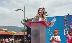 Aylin Nazlıaka: 'CHP iktidarında hiç kimseyi geride bırakmayacağız'