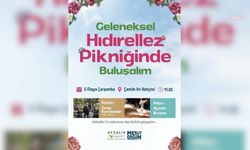 Ayvalık'ta Hıdırellez coşkusu yaşanacak