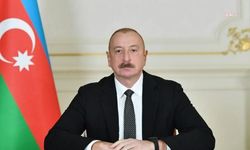 Azerbaycan Cumhurbaşkanı Aliyev: Avrupa Parlamentosu Ermenistan'la barış sürecini baltalıyor