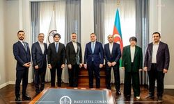 Azerbaycan demir-çelik şirketinin dijital dönüşümünde Nagarro Türkiye imzası
