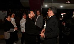 Aziz İhsan Aktaş Davası'nda tahliye edilen isimler cezaevinden çıktı