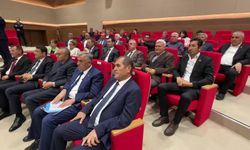 Babacan: Türkiye'de insanların kendini güvende hissettiği bir ortamda değiliz