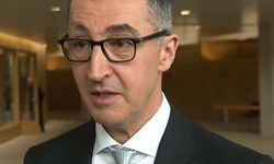 Baden Württemberg Eyaletin yeni başbakanı Cem Özdemir