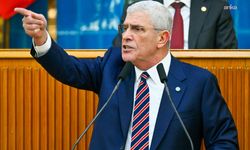 Bahçeli'nin Öcalan için 'koordinatör' önerisi... İYİ Parti Lideri Dervişoğlu: 'Rezilliğin dik alası'