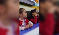 Bakan Çiftçi'den çocuklara Trafik Haftası mesajı: 'Trafikte öğrendiğiniz her küçük kural, aslında büyük bir iyiliğe dönüşür'