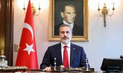 Bakan Fidan, Katar Başbakanı Al Sani ile telefonda görüştü