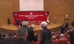 Bakan Göktaş: 'Engelsiz bir Türkiye hedefi sosyal devlet anlayışımızın ana eksenlerinden biri'