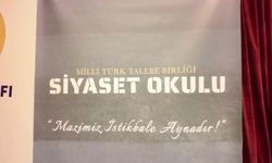 Bakan Gürlek: Yeni anayasa zorunluluktur