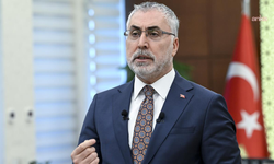 Bakan Işıkhan'dan 1 Mayıs mesajı: 'Haklarından yoksun bırakılmış ne kadar çalışan varsa müdafii ve sesi yine biz olduk'