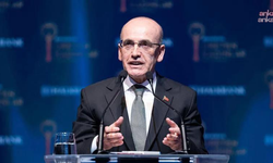Bakan Şimşek: 'Yıllıklandırılmış ihracat 275,8 milyar dolar ile tarihimizin en yüksek seviyesine ulaştı'