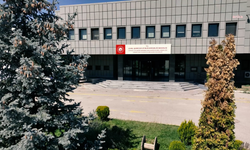 Bakanlık,  Alagöz Madencilik Şirketi'ne 2 milyon 517 bin lira ceza uyguladı