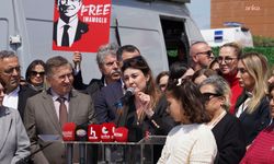 Bakırköy Cumhuriyet Başsavcılığı: Avukat Tuba Torun Erdoğdu hakkında inceleme başlatılmıştır