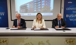 Bakırköy'de 'Gündüz Yaşlı Bakımevi' için imzalar atıldı 