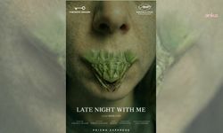 Barış Fert'in yapay zeka ile üretilen Türk korku filmi Cannes'ta yarışacak