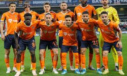 Başakşehir, Samsunspor'u 3-0 mağlup etti