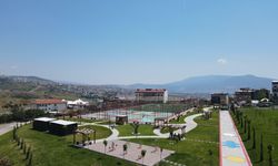 Bayraklı'da Ferdi Zeyrek Spor Kompleksi kapılarını açıyor