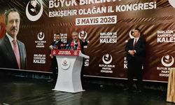 BBP Genel Başkanı Destici'den bayram ikramiyesi ve asgari ücret çağrısı: Bayram ikramiyesi 10 bin lira olmalı, asgari ücrete ara zam yapılmalı