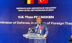 Belçika Savunma Bakanı Francken: 14 yıl boyunca buraya gelmemiş olmak akıllıca bir fikir değildi