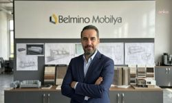 Belmino Mobilya Kurucusu Kıygın: 'Başarımızı fiziksel mağazacılık ve bayilik ağımıza taşımayı hedefliyoruz'