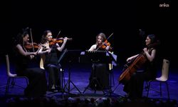 Beylikdüzü Klasik Müzik Günleri başladı