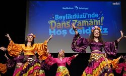Beylikdüzü'nde 'Dünya Dans Günü' iki gün süren etkinliklerle kutlandı