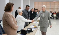 Bilecik Belediye Başkanı Subaşı, muhtarların talep ve görüşlerini dinledi