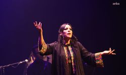 'Bir Gecede Binbir Gece: Bin Şems Bir Celaleddin' 7 Mayıs'ta KKM Sahnesi'nde