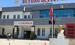 Birlik Sağlık-Sen'den İzmir Beydağ Devlet Hastanesi'nde personele mobbing iddiası