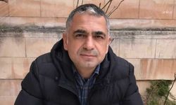 BİRTEK-SEN'den Mehmet Türkmen açıklaması: Genel Başkanımız Mehmet Türkmen hücreye kapatıldı