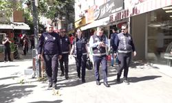 Bornova'da zabıta denetimlerinde teknoloji dönemi başladı