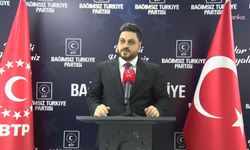 BTP Genel Başkanı Baş: 'Dünya yeni bir güç dengesine doğru ilerlerken Türkiye'nin nasıl bir yol izleyeceği hayati önem taşımaktadır'