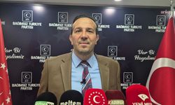 BTP Sözcüsü Önder: 'Her ailenin cebine yoksulluk sınırının üzerinde bir gelir koymak devletin asli görevidir'