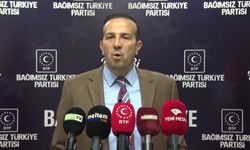 BTP Sözcüsü Önder'den 'birleşik, bütünleşik muhalefet' çağrısı