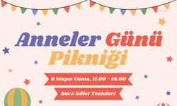 Buca'da Anneler Günü için 3 günlük etkinlik programı